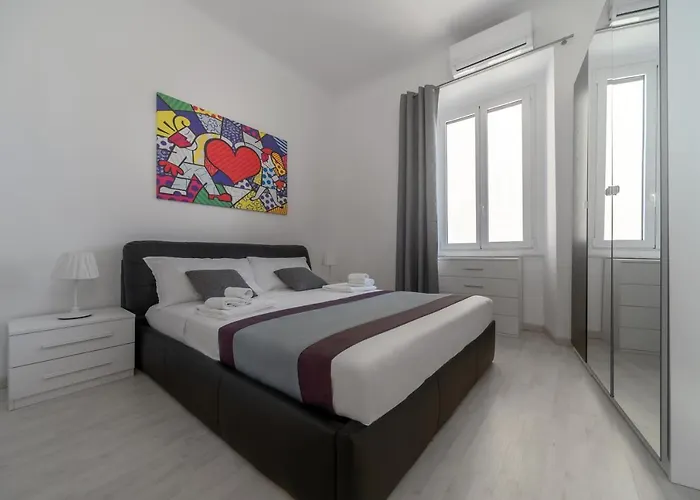 Casa Da Suite Portello