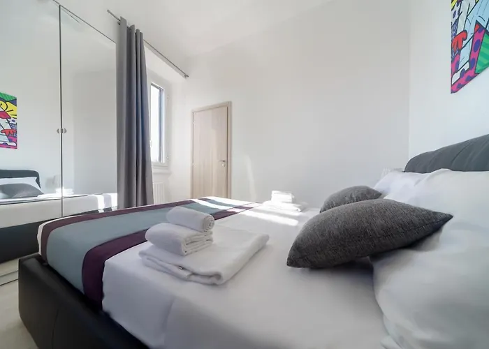 Casa Da Suite Portello